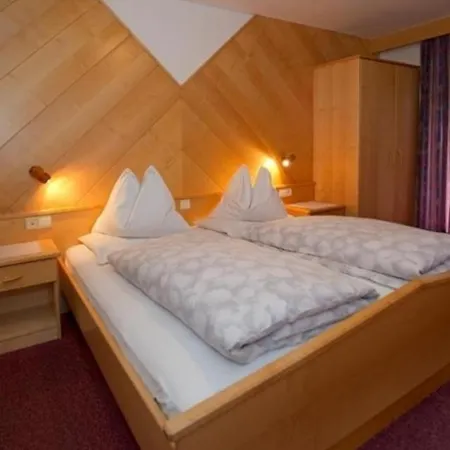 Romy'S B&B Braies  Exterior photo