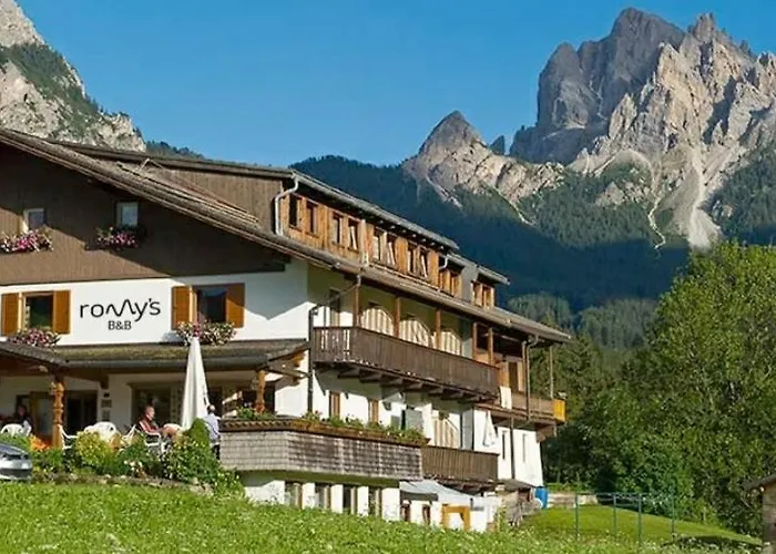 Romy\'S B&B