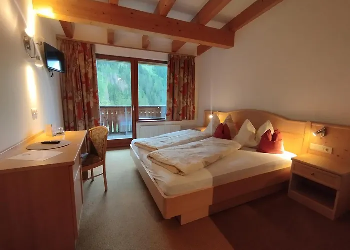Romy\'S B&B