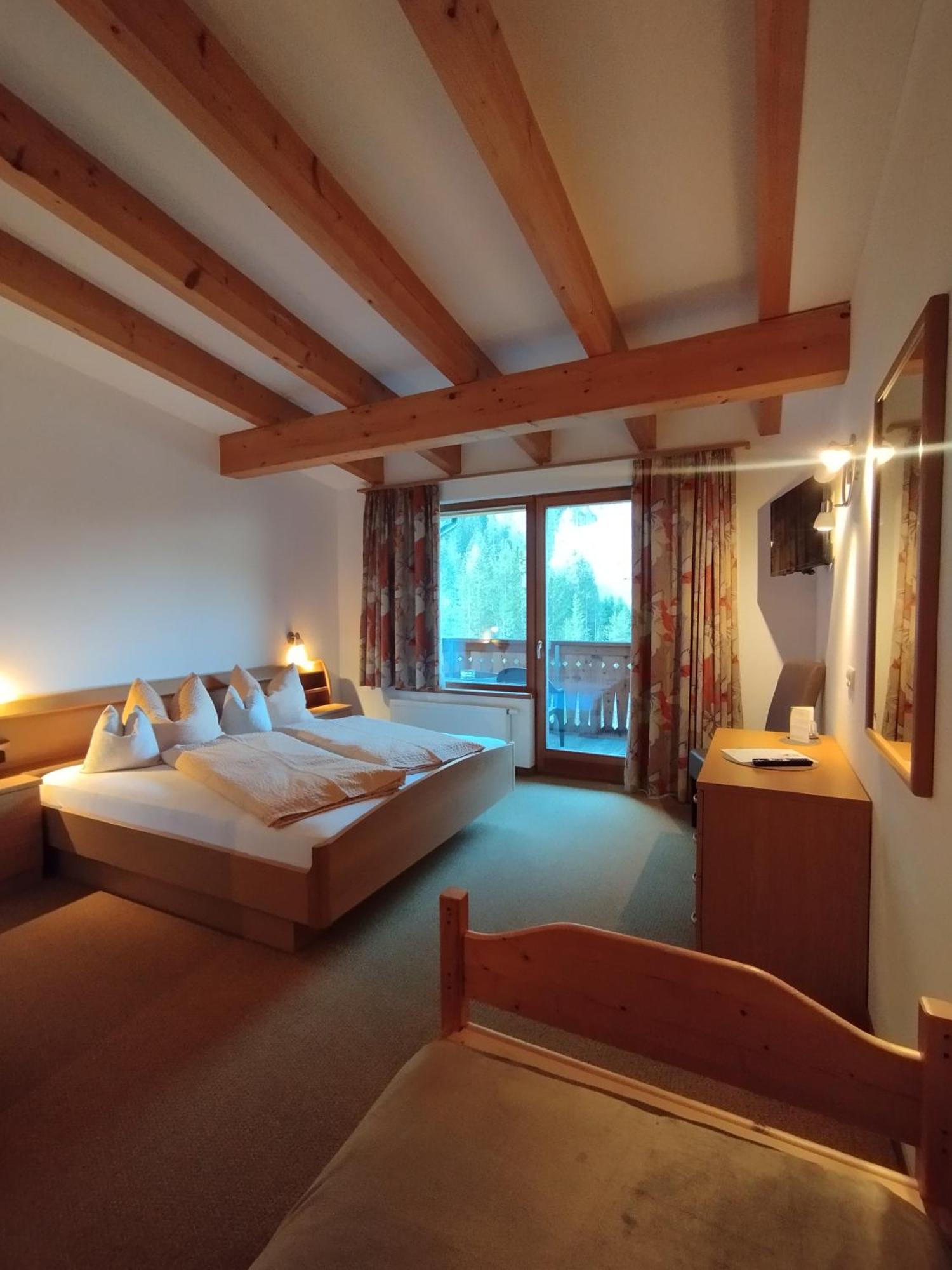 Romy's Bed and breakfast